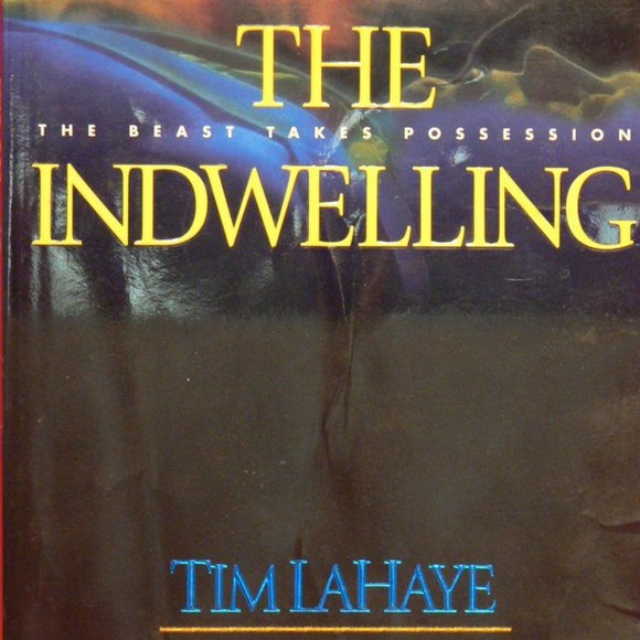 The Indwelling: The Beast Takes Possession - Picture 2 of 16